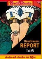 Hausfrauen-Report 6 scènes de nu