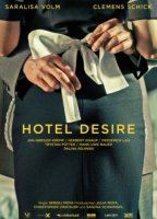 Hotel Desire 2011 film scènes de nu