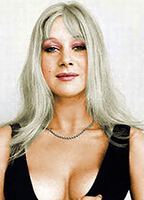 Helen Mirren nue