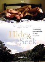 Hide and Seek 2014 film scènes de nu