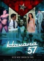 Havana 57 2012 film scènes de nu