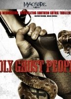 Holy Ghost People 2013 film scènes de nu