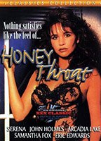 Honey Throat 1980 film scènes de nu