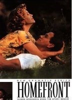 Homefront (1991-1993) Scènes de Nu
