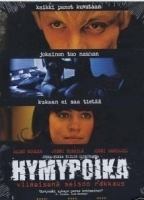 Hymypoika 2003 film scènes de nu