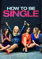 How to Be Single (2016) Scènes de Nu