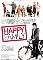 Happy Family (2010) Scènes de Nu