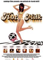 Hot Milk scènes de nu
