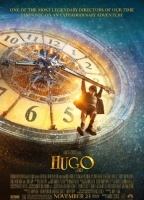 Hugo 2011 film scènes de nu