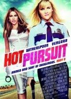 Hot Pursuit (2015) Scènes de Nu