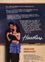 Heathers (1988) Scènes de Nu