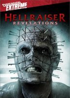 Hellraiser: Revelations 2011 film scènes de nu