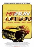 Hit and Run (2012) Scènes de Nu