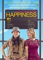 Hector and the Search for Happiness 2014 film scènes de nu