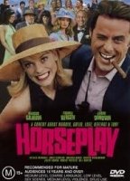 Horseplay (2003) Scènes de Nu