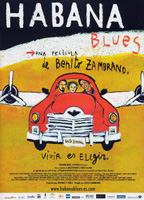 Habana Blues 2005 film scènes de nu