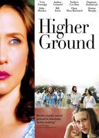 Higher Ground (2010) Scènes de Nu