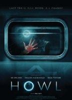 Howl 2015 film scènes de nu