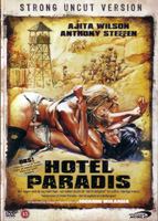 Hotel Paradise (1980) Scènes de Nu