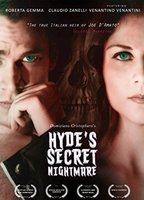 Hyde's Secret Nightmare 2011 film scènes de nu