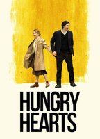 Hungry Hearts 2014 film scènes de nu