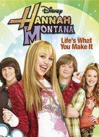 Hannah Montana scènes de nu