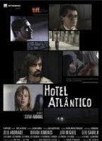 Hotel Atlântico 2009 film scènes de nu