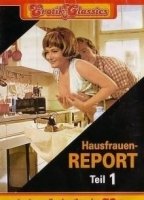 Mariage à la sauce allemande 1971 film scènes de nu