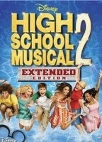 High School Musical 2 2007 film scènes de nu