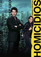 Homicidios (2011) Scènes de Nu