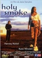 Holy Smoke 1999 film scènes de nu