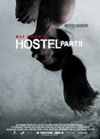 Hostel: Part II 2007 film scènes de nu