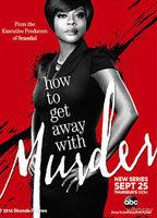 How to Get Away with Murder 2014 - 0 film scènes de nu