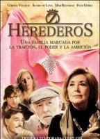 Herederos 2007 film scènes de nu