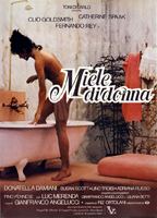 Miele di donna (1981) Scènes de Nu