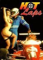 Hot Laps (1993) Scènes de Nu