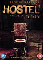 Hostel 2005 film scènes de nu
