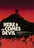 Here Comes the Devil (2012) Scènes de Nu