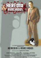 Heredia & asociados 2005 film scènes de nu