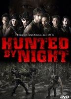 Hunted by Night scènes de nu