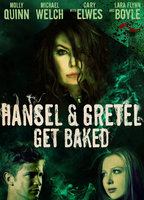 Hansel & Gretel Get Baked 2013 film scènes de nu