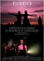Hipóteses para o Amor e a Verdade 2014 film scènes de nu