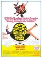 How to Succeed in Business Without Really Trying (1967) Scènes de Nu