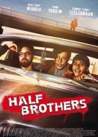 Half Brothers 2015 film scènes de nu