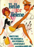 Helle for Helene 1959 film scènes de nu
