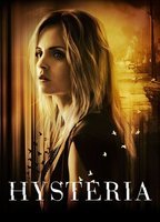 Hysteria (2014) Scènes de Nu