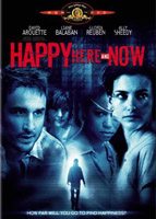 Happy Here and Now 2002 film scènes de nu