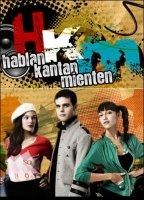 HKM: Hablan, kantan, mienten 2008 film scènes de nu