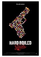 Hard Boiled Sweets (2012) Scènes de Nu