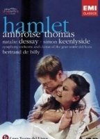 Hamlet (II) (2004) Scènes de Nu